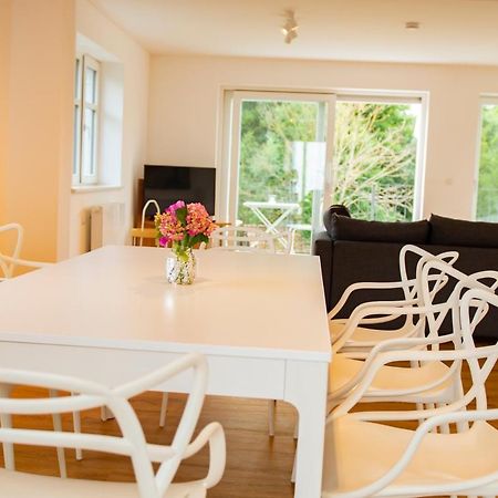 Ferienwohnung Auf Ehemaligen Bauernhof In Der Naehe Von Bamberg Walsdorf  Buitenkant foto