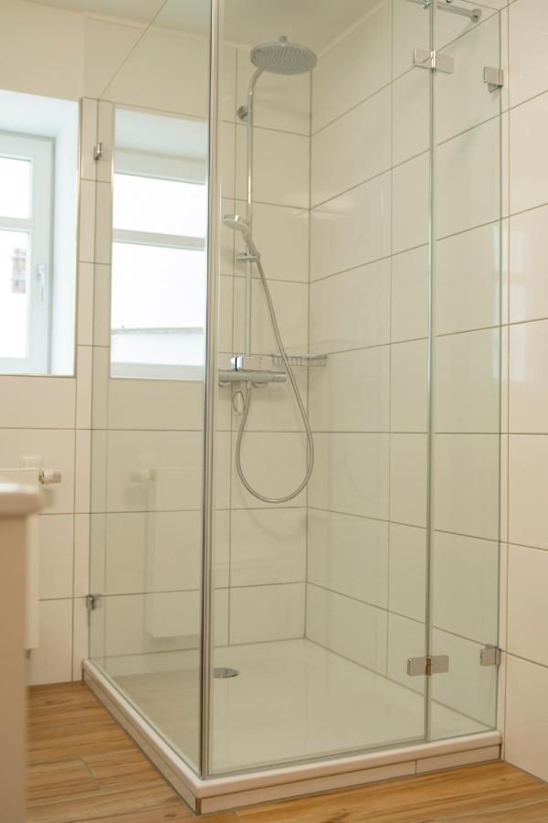 Ferienwohnung Auf Ehemaligen Bauernhof In Der Naehe Von Bamberg Walsdorf  Buitenkant foto