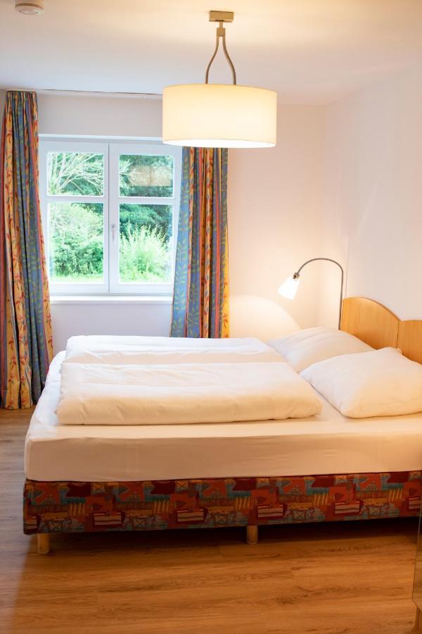 Ferienwohnung Auf Ehemaligen Bauernhof In Der Naehe Von Bamberg Walsdorf  Buitenkant foto