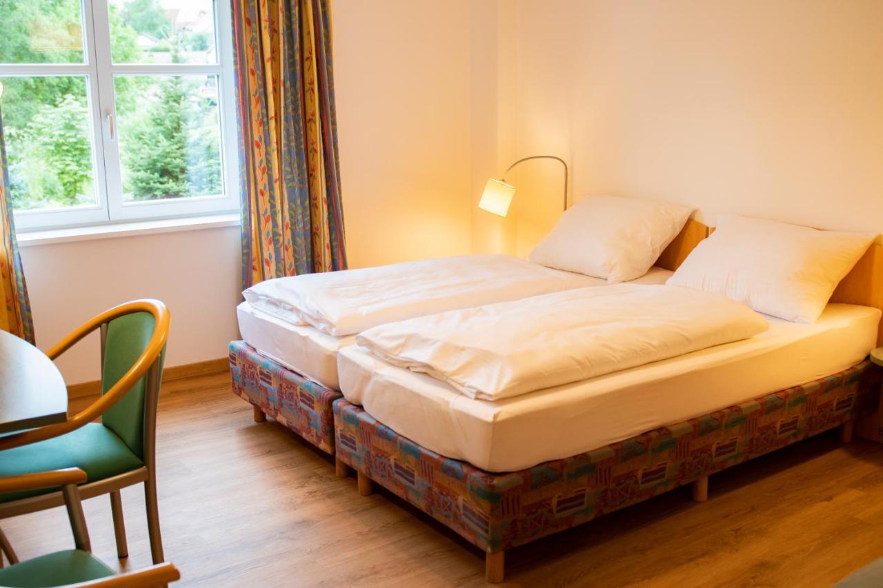 Ferienwohnung Auf Ehemaligen Bauernhof In Der Naehe Von Bamberg Walsdorf  Buitenkant foto