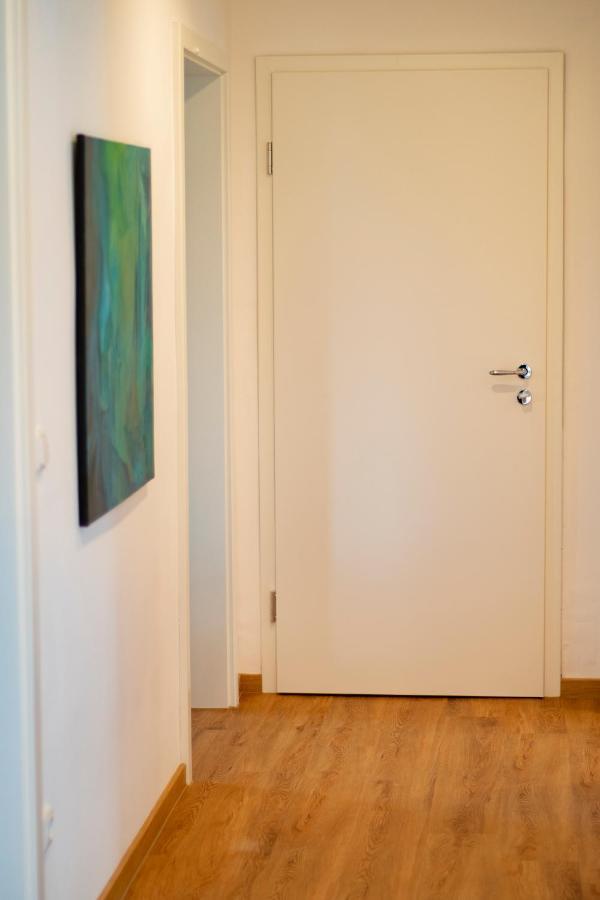 Ferienwohnung Auf Ehemaligen Bauernhof In Der Naehe Von Bamberg Walsdorf  Buitenkant foto