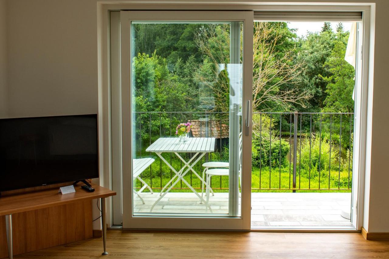 Ferienwohnung Auf Ehemaligen Bauernhof In Der Naehe Von Bamberg Walsdorf  Buitenkant foto